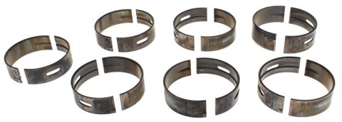 Clevite H-Series Main Bearings MS-2014H Bearing Set-Toyota 2JZGE / 2JZGTE
