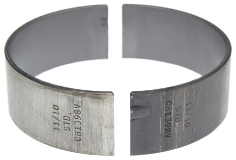 Clevite V-Series Rod Bearings CB-1398V Buick V6, 181-196-231-252, 1978-89