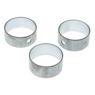 Clevite Camshaft Bearings SH-1469S Cam Bearings, AL-3, Dodge, Eagle, for Hyundai, Plymouth, for Hyundai, Mitsubishi, 2.0, 2.4L, Kit