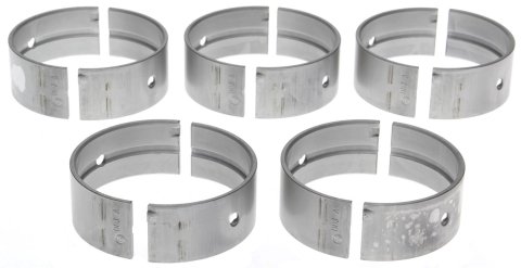 Clevite P-Series Main Bearings MS-1618P MAIN BEARING SET