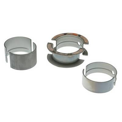 Clevite P-Series Main Bearings MS-983P Bearings, Direct Replacement, Standard Size, TM-112, International, 157, 175, 200, L4, Set