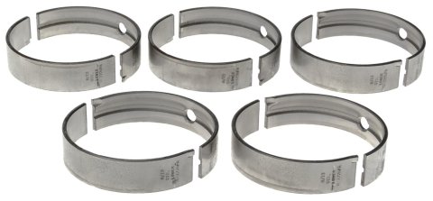 Clevite P-Series Main Bearings MS-2218P-.25MM MAIN BEARING SET