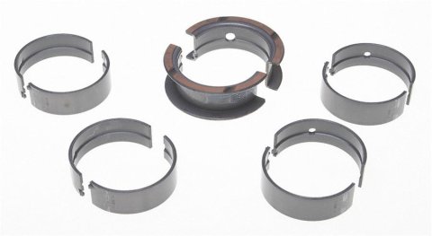 Clevite P-Series Main Bearings MS-2234P Hyundai 1495cc 1.5L G4EK 1994-2002