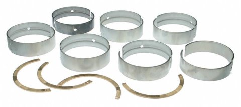 Clevite Engine Parts Main Bearings MS-1625P-20 MAIN BEARING SET