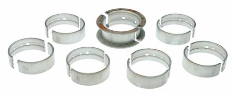 Clevite Engine Parts Main Bearings MS-1642P-10 MAIN BEARING SET