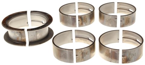 Clevite P-Series Main Bearings MS-1948P-20 MAIN BEARING SET