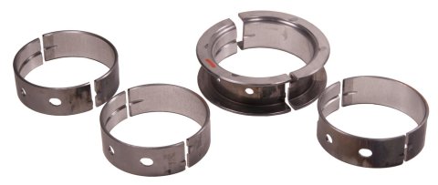 Clevite AL-Series Main Bearings MS-2022A-20 Buick V6, 231-231 Supercharged, 1995-2004