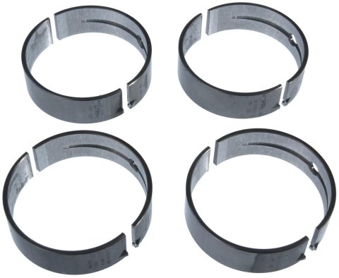 Clevite AL-Series Main Bearings MS-2244A-.50MM Chrysler 3.7L SOHC 2002-2005 Dakota/Durango; Jeep; Ram