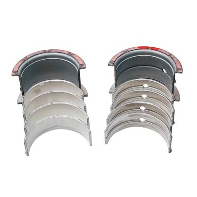 Clevite P-Series Main Bearings MS-2269P-.50MM Ford / Navistar V8, 6.4L Twin Turbo Diesel, 2008-2009