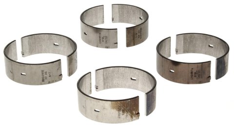 Clevite AL-Series Rod Bearings CB-1882A-30(4) Chevrolet 4, 2.8L DOHC-2.9L DOHC, 2004-2010