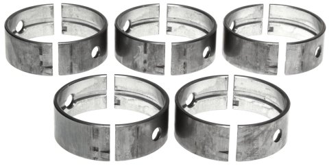 Clevite Engine Parts Main Bearings MS-2326A-.50MM Bearing Set-1.0L Matiz