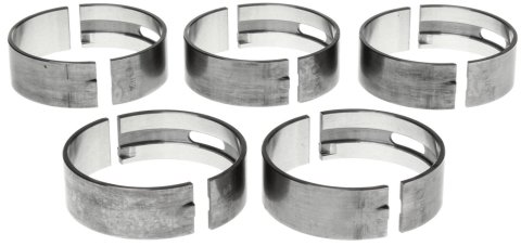 Clevite AL-Series Main Bearings MS-2267A-.50MM Bearing Set-Toyota 1.8L 1ZZFE 1998-2007