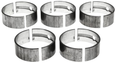 Clevite AL-Series Main Bearings MS-2211A-.50MM Bearing Set-Toyota 1.8L 7AFE 1993-1998