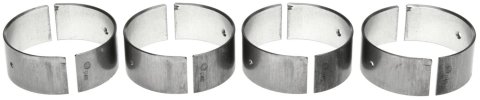 Clevite AL-Series Rod Bearings CB-1858A-.50MM(4) Connecting Bearing Set-Nissan 2.5L QR25DE 2002-06