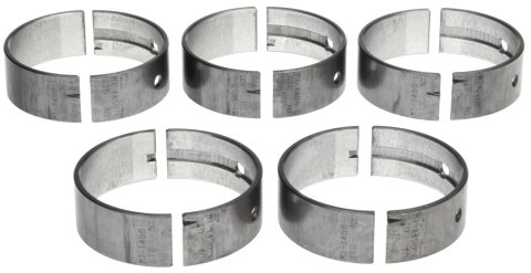 Clevite AL-Series Main Bearings MS-2268A Bearing Set-Toyota 1.5L 1NZFE/1NZFXE 2000-2007