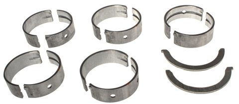 Clevite Engine Parts Main Bearings MS-2315A Bearing Set-Hyundai 1.0L , 1.1L 2000 - 2005