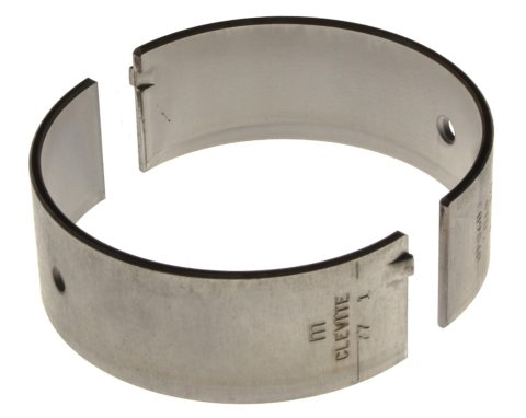 Clevite P-Series Rod Bearings CB-984P-.25MM Bearings, P-Series, 0.010 in. Crankshaft Undersize, TM-77, Ford, L4, Each