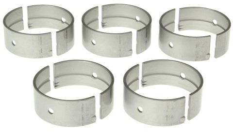 Clevite AL-Series Main Bearings MS-1806AL-.25MM Bearings, Direct Replacement, .25mm Crankshaft Undersize, TM-1, for use on Honda®, 1.3, 1.5L, Set