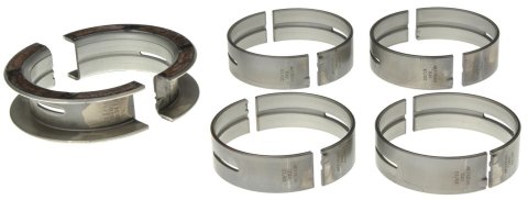 Clevite Engine Parts Main Bearings MS-1741P MAIN BEARING SET