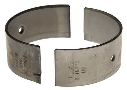 Clevite P-Series Rod Bearings CB-1780P-.25MM Bearing, Direct Replacement, .25mm Crankshaft Undersize, TM-1, for use on Honda®, 2.2L, Each