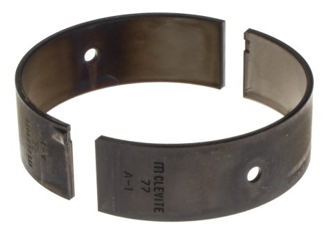 Clevite H-Series Rod Bearings CB-634HXN Bearing, H Series, Standard Size, Tri Metal, Ford, 221, 255, 260, 289, 302, Each