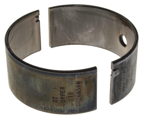 Clevite H-Series Rod Bearings CB-1665HND Bearing, H Series, Standard Size, Tri-Metal, 1.885 in. I.D, 2.015 in. O.D., Each
