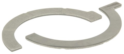 Clevite Thrust Washer Bearings TW-611S THRUST WASHER SET