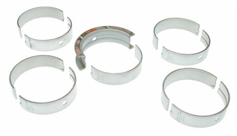 Clevite Engine Parts Main Bearings MS-1421P Caterpillar 3208 series V-8
