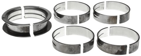 Clevite AL-Series Main Bearings MS-1432A-10 Ford V8, 351M-351W-400, 1969-98