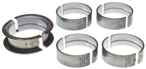 Clevite V-Series Main Bearings MS-590V-1 Ford Prod. V8, 255-289-302, 1962-95