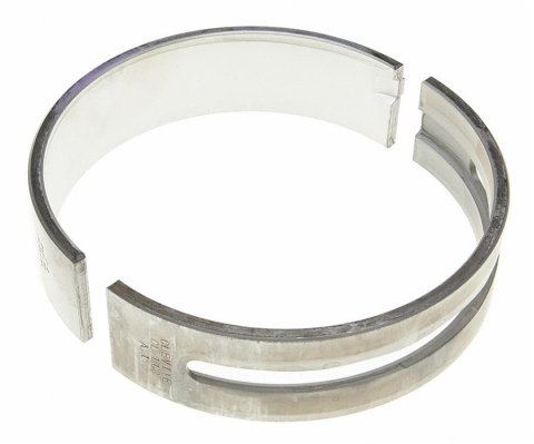 Clevite Engine Parts Main Bearings MB-2687P-10 INDIVIDUAL MAIN BEARINGS