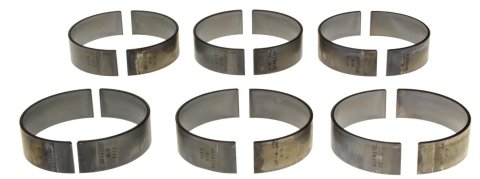 Clevite AL-Series Rod Bearings CB-1818A-.50MM(6) Chrysler 3.7L V6 2002-2005