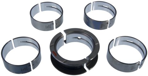 Clevite AL-Series Main Bearings MS-1948A-20 Bearing Set