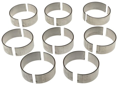 Clevite P-Series Rod Bearings CB-481P-30(8) Chry. Prod. V8, 318-340-360, 1956-95
