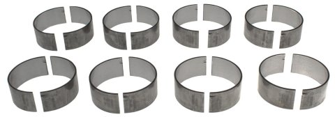 Clevite AL-Series Rod Bearings CB-663A-20(8) Chevrolet V8, 262-265-267-294-305-307-325-346-350-365-400, 1967-03