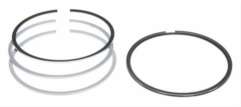 Clevite Piston Rings S41418 RINGS