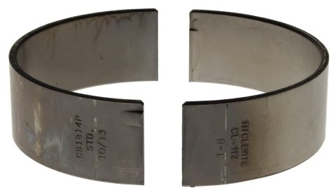 Clevite P-Series Rod Bearings CB-1814P-.75MM Bearing, P-Series, 0.75mm Crankshaft Undersize, Tri-Metal, Ford, Diesel, Each