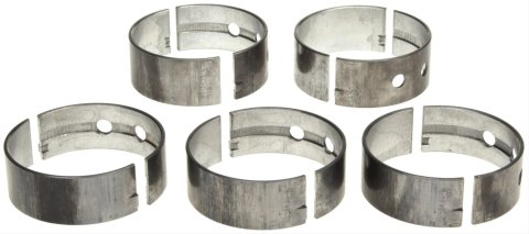 Clevite AL-Series Main Bearings MS-2212A Bearing Set-Toyota 2.4L 2RZ-FE/ 2.7L 3RZ-FE 1994-01