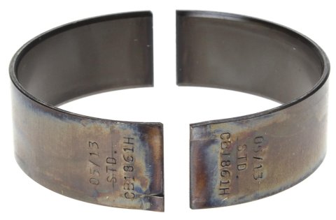 Clevite H-Series Rod Bearings CB-1861H Bearing, H-Series, Coated, VP-3, Standard Size, for use on Acura®, Honda®, Each