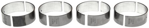 Clevite AL-Series Rod Bearings CB-1426A(4) Bearing, AL-Series, Standard Size, AL-5, Audi, Volkswagen, Set of 4