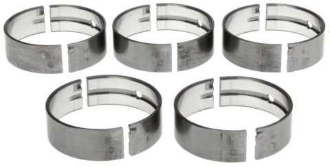 Clevite AL-Series Main Bearings MS-2266A Bearing Set-Honda 1.3L LDA1/A2, 1.5L L15A1 2003-09