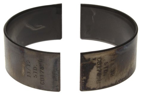 Clevite H-Series Rod Bearings CB-1785H-.25MM Connecting Bearing Set-Honda 1.8L B18C1 1994-2001