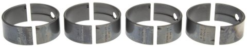 Clevite AL-Series Main Bearings for 1989-2000 METRO, 1985-1988 SPRINT - MS-1708A Bearing Set-GMC Pass. 61 (1.0L) Eng. (1985-93); Suzuki 61 (1.0L) Eng. (1985-93)