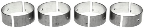 Clevite AL-Series Rod Bearings CB-1407A(4) Connecting Bearing Set-Toyota 1998, 2237cc 4-cyl. (1984-90)