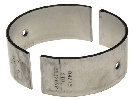Clevite P-Series Rod Bearings CB-1269P-.50MM Bearing, Direct Replacement, .50mm Crankshaft Undersize, TM-77, Chrysler, Dodge, Plymouth, 2.2, 2.5L, Each