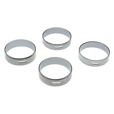 Clevite Camshaft Bearings SH-1197S Cam Bearings, Direct Replacement, B-1 Steel Backed Tin-Conventional Babbitt, Ford, 232 ci. V6, Kit