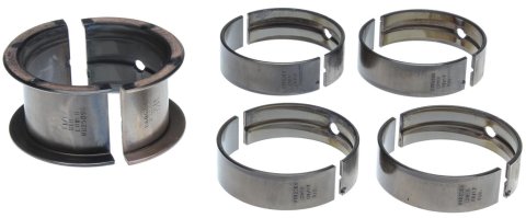 Clevite H-Series Main Bearings MS-909H-21 MAIN BEARING SET