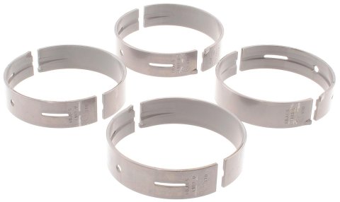 Clevite P-Series Main Bearings for 1997-2004 DIAMANTE, 1994-2002 MONTERO, 1999-2004 MONTERO SPORT - MS-2238P Mitsubishi 3497cc 3.5L 6G74