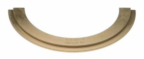 Clevite Engine Parts Main Bearings MB-3451W CAT 3204