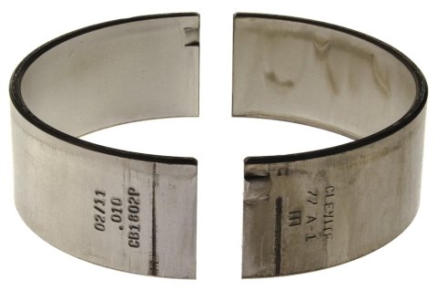 Clevite P-Series Rod Bearings CB-1802P-10 Ford V8, 370-429-460, 1968-98